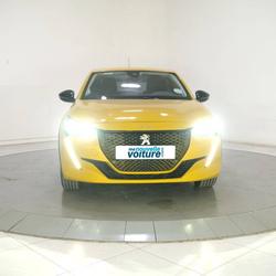Peugeot e-208 208 Electrique 50 kWh 136ch - Style Cholet