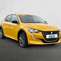 Peugeot 208 208 Electrique 50 kWh 136ch - Style Cholet