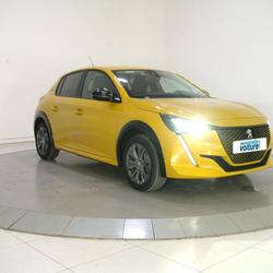 Peugeot e-208 208 Electrique 50 kWh 136ch - Style Cholet