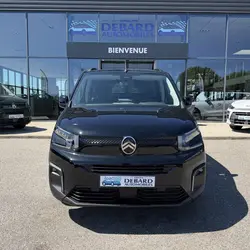 Citroen Berlingo M 1.5 BLUEHDI 130CH MAX BVA8 Saint-Saturnin