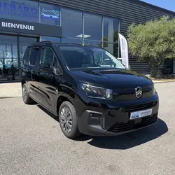 Citroen Berlingo M 1.5 BLUEHDI 130CH MAX BVA8 Saint-Saturnin