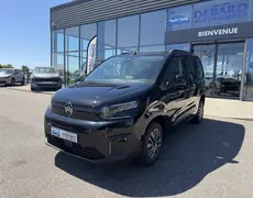 Citroen Berlingo Alixan