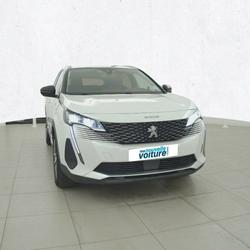 Peugeot 3008 3008 Hybrid 225 e-EAT8 - Roadtrip Cholet