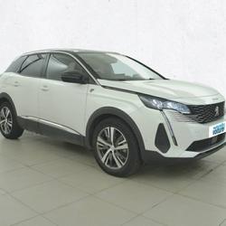 Peugeot 3008 3008 Hybrid 225 e-EAT8 - Roadtrip Cholet