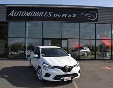 Renault Clio 5 Laval