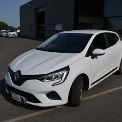 Renault Clio 5 1.0 SCE 75CH BUSINESS Laval