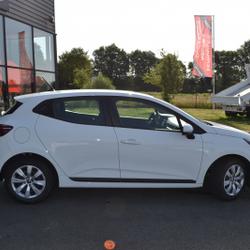 Renault Clio 5 1.0 SCE 75CH BUSINESS Laval