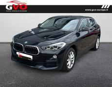 BMW X2 Le Mans