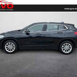 BMW X2 sDrive16dA 116ch Business Design DKG7 Euro6d-T Le Mans