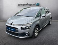 Citroen C4 Spacetourer - BlueHDi 130ch S&S Feel E6.d-TEMP - 12 980 €