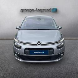 Citroen C4 Spacetourer BlueHDi 130ch S&S Feel E6.d-TEMP Bayeux