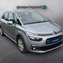 Citroen C4 Spacetourer BlueHDi 130ch S&S Feel E6.d-TEMP Bayeux