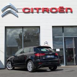 Audi A3 Sportback 35 TFSI 150ch CoD Sport Limited S tronic 7 Euro6d-T Dou&eacute;-en-Anjou