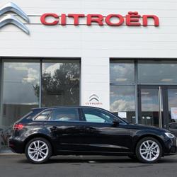 Audi A3 Sportback 35 TFSI 150ch CoD Sport Limited S tronic 7 Euro6d-T Dou&eacute;-en-Anjou