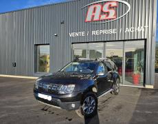 Dacia Duster Ploudaniel
