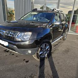 Dacia Duster 1.5 dCi 110 Euro6 Prestige 4X2 occasion - Ploudaniel - photo 2/15