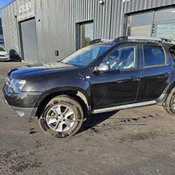 Dacia Duster 1.5 dCi 110 Euro6 Prestige 4X2 occasion - Ploudaniel - photo 3/15
