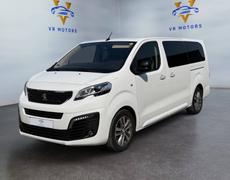 Peugeot Traveller Serres-Castet