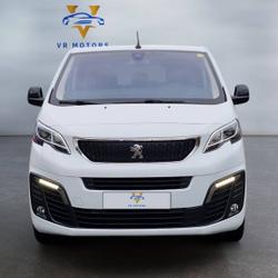 Peugeot Traveller 2.0 BlueHDi 180ch Long Allure 8 Places *Boite auto / attelage * Serres-Castet