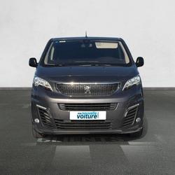 Peugeot Expert EXPERT CA FIXE M BLUEHDI 145 S&S EAT8 Cholet
