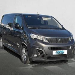 Peugeot Expert EXPERT CA FIXE M BLUEHDI 145 S&S EAT8 Cholet