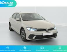 Volkswagen Polo Saint-Jouan-des-Guérets