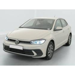 Volkswagen Polo 1.0 TSI 95 S DSG7 LIFE PLUS occasion - Saint-Jouan-des-Gu&eacute;rets - photo 3/23