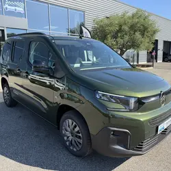 Citroen Berlingo M 1.5 BLUEHDI 130CH MAX BVA8 Lab&egrave;ge