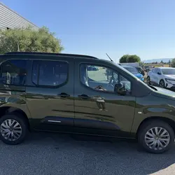 Citroen Berlingo M 1.5 BLUEHDI 130CH MAX BVA8 Lab&egrave;ge