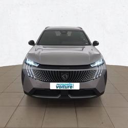 Peugeot 5008 5008 Hybrid 136 e-DCS6 - Allure Cholet