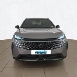 Peugeot e-5008 5008 Hybrid 136 e-DCS6 - Allure Cholet
