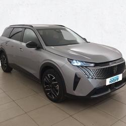 Peugeot 5008 5008 Hybrid 136 e-DCS6 - Allure Cholet