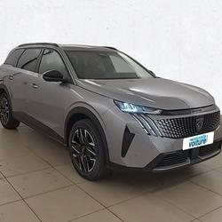 Peugeot e-5008 5008 Hybrid 136 e-DCS6 - Allure Cholet