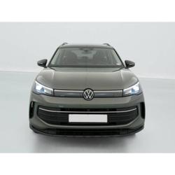 Volkswagen Tiguan 1.5 eTSI 131ch DSG7 Life Plus occasion - Cesson-S&eacute;vign&eacute; - photo 2/23
