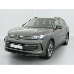 Volkswagen Tiguan 1.5 eTSI 131ch DSG7 Life Plus occasion - Cesson-S&eacute;vign&eacute; - photo 3/23