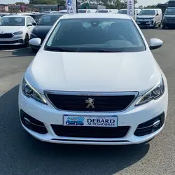 Peugeot 308 II Phase 2 1.5 BLUEHDI 130CH S&S ALLURE Saint-Saturnin
