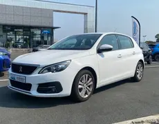 Peugeot 308 II Phase 2