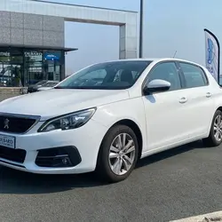 Peugeot 308 II Phase 2 1.5 BLUEHDI 130CH S&S ALLURE M&eacute;rignac