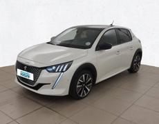 Peugeot e-208 Cholet