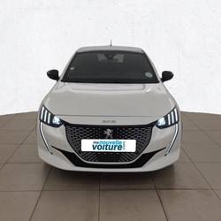 Peugeot e-208 208 Electrique 50 kWh 136ch - GT Cholet