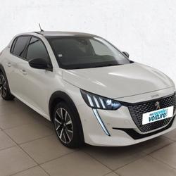Peugeot e-208 208 Electrique 50 kWh 136ch - GT Cholet