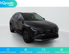 Hyundai Tucson Cesson-Sévigné