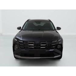 Hyundai Tucson Shine Sensation 1.6 T-GDi HEV 239 hp 6AT occasion - Cesson-S&eacute;vign&eacute; - photo 2/31
