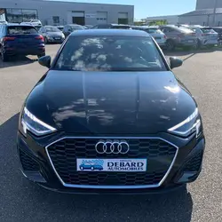 Audi A3 Sportback 35 TDI 150CH S LINE S TRONIC 7 M&eacute;rignac