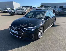 Audi A3 Sportback Onet-le-Château