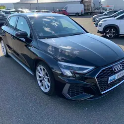 Audi A3 Sportback 35 TDI 150CH S LINE S TRONIC 7 Onet-le-Ch&acirc;teau