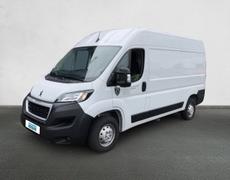 Peugeot Boxer Cholet
