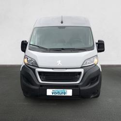 Peugeot Boxer BOXER TOLE 3.3 T L2H2 BLUEHDI 140 S&S BVM6 Cholet
