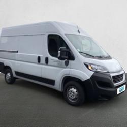 Peugeot Boxer BOXER TOLE 3.3 T L2H2 BLUEHDI 140 S&S BVM6 Cholet
