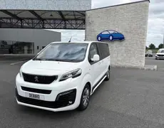 Peugeot Traveller Mérignac